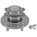 Wheel bearing 201655 ABS