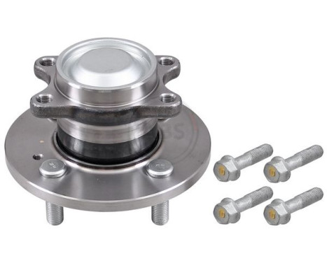 Wheel bearing 201655 ABS, Image 2