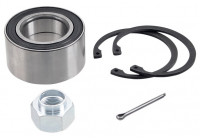 Wheel bearing 201658 ABS