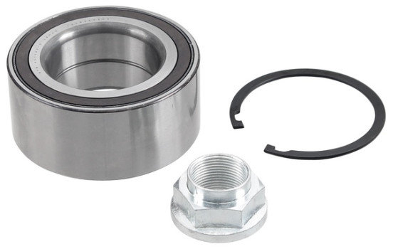 Wheel bearing 201668 ABS