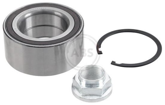 Wheel bearing 201668 ABS, Image 2