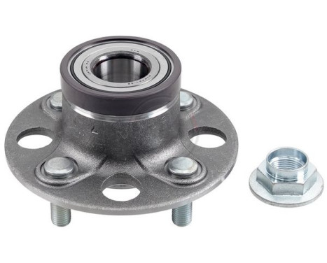Wheel bearing 201670 ABS, Image 2