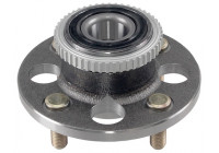 Wheel bearing 201671 ABS