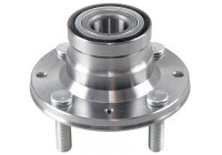 Wheel bearing 201676 ABS