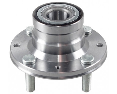 Wheel bearing 201676 ABS