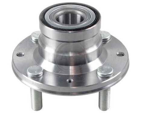 Wheel bearing 201676 ABS, Image 2