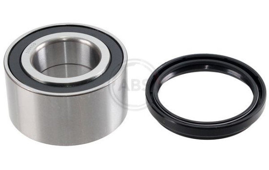 Wheel bearing 201682 ABS, Image 2