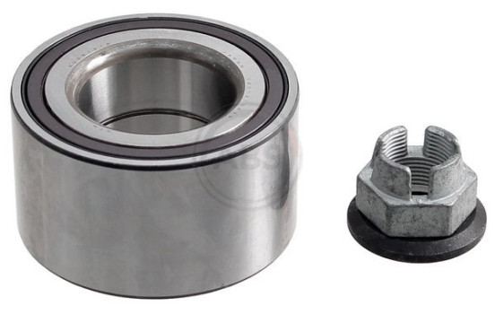 Wheel bearing 201683 ABS, Image 2