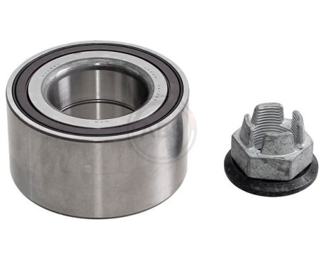 Wheel bearing 201685 ABS, Image 2