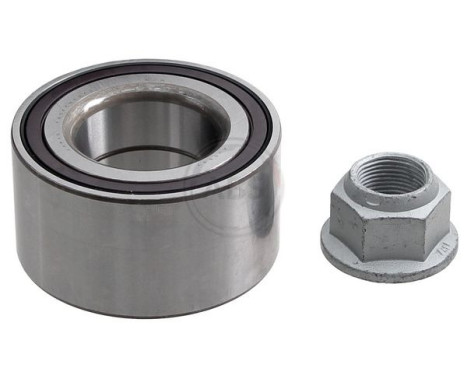 Wheel bearing 201686 ABS, Image 2