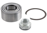 Wheel bearing 201689 ABS