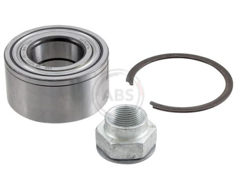 Wheel bearing 201689 ABS, Image 2