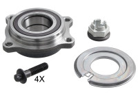 Wheel bearing 201693 ABS