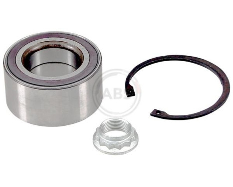 Wheel bearing 201705 ABS, Image 2