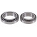 Wheel bearing 201710 ABS