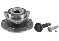 Wheel bearing 201714 ABS