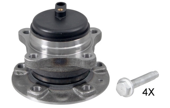Wheel bearing 201715 ABS