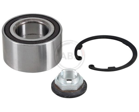 Wheel bearing 201716 ABS