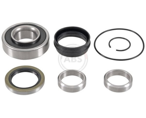 Wheel bearing 201719 ABS