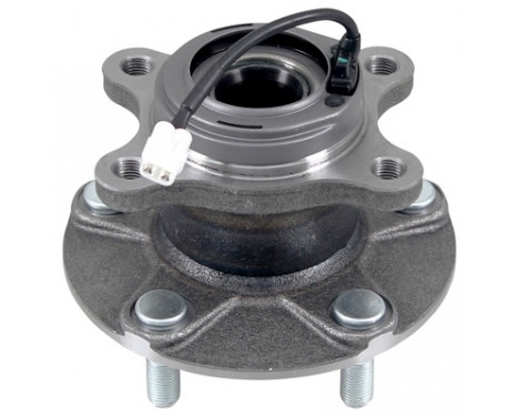 Wheel bearing 201720 ABS