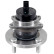 Wheel bearing 201721 ABS