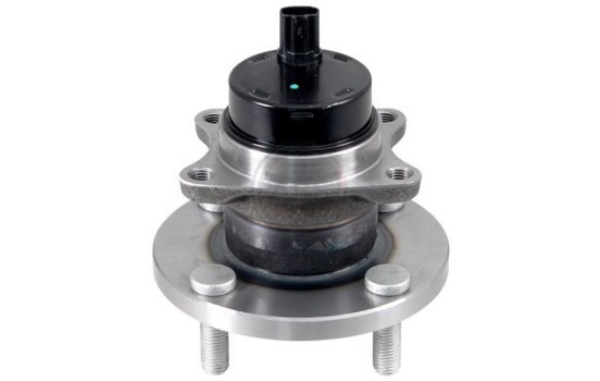 Wheel bearing 201721 ABS, Image 2