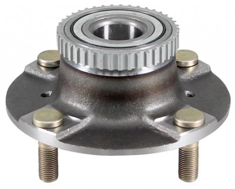 Wheel bearing 201722 ABS