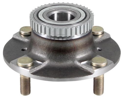 Wheel bearing 201722 ABS, Image 2