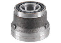 Wheel bearing 201723 ABS
