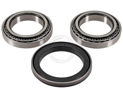 Wheel bearing 201724 ABS