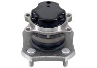 Wheel bearing 201729 ABS