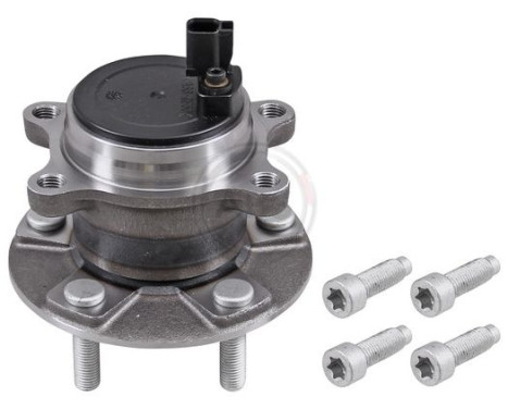 Wheel bearing 201730 ABS, Image 2