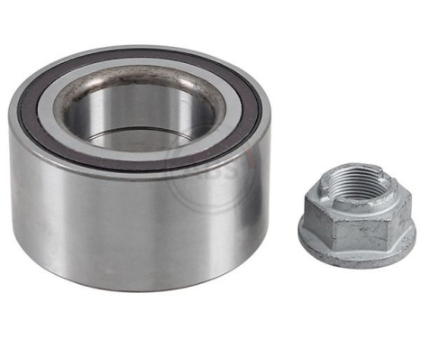 Wheel bearing 201731 ABS