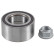 Wheel bearing 201731 ABS
