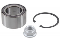 Wheel bearing 201732 ABS