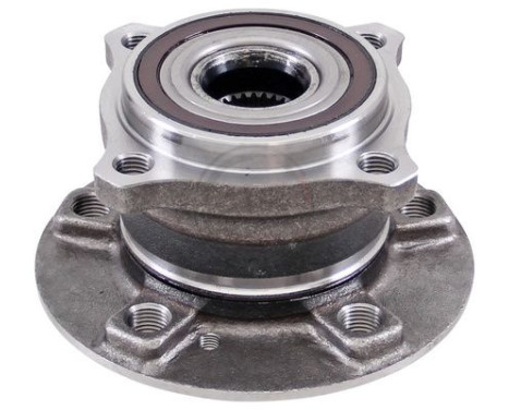 Wheel bearing 201733 ABS