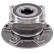 Wheel bearing 201733 ABS