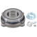 Wheel bearing 201734 ABS