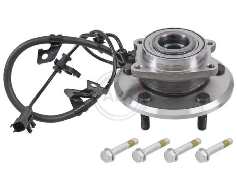 Wheel bearing 201735 ABS