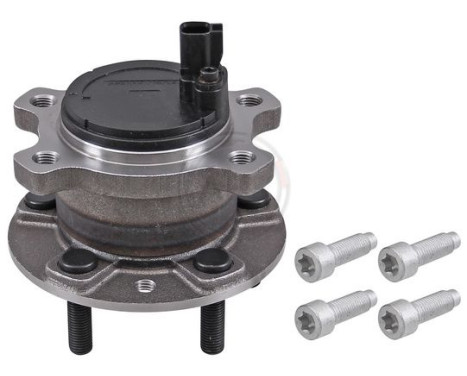 Wheel bearing 201742 ABS, Image 2