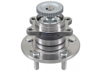 Wheel bearing 201744 ABS