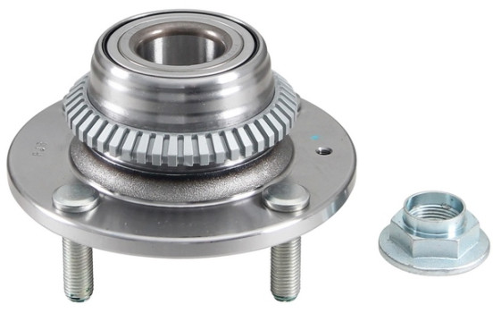 Wheel bearing 201745 ABS