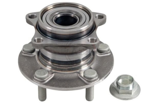 Wheel bearing 201747 ABS