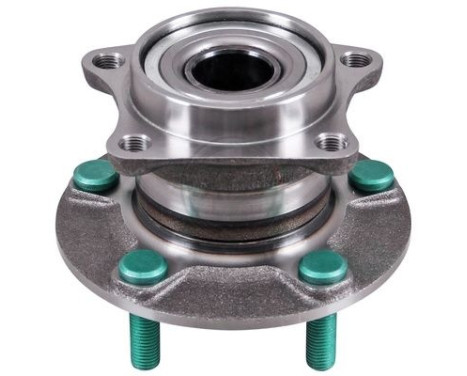 Wheel bearing 201748 ABS