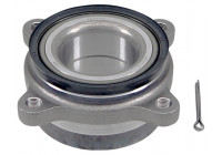 Wheel bearing 201751 ABS