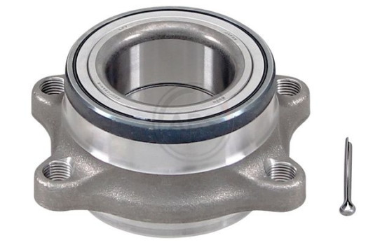 Wheel bearing 201752 ABS, Image 2