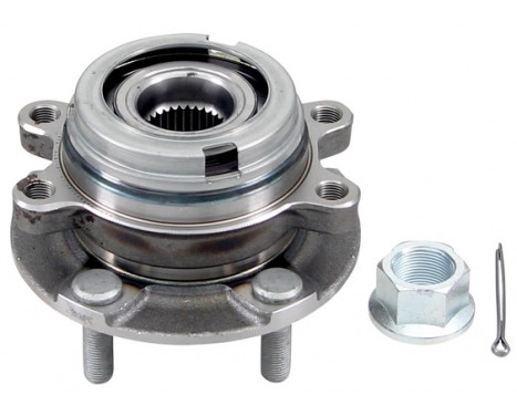 Wheel bearing 201754 ABS