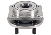 Wheel bearing 201758 ABS