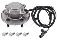 Wheel bearing 201764 ABS