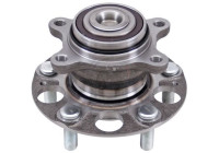 Wheel bearing 201766 ABS